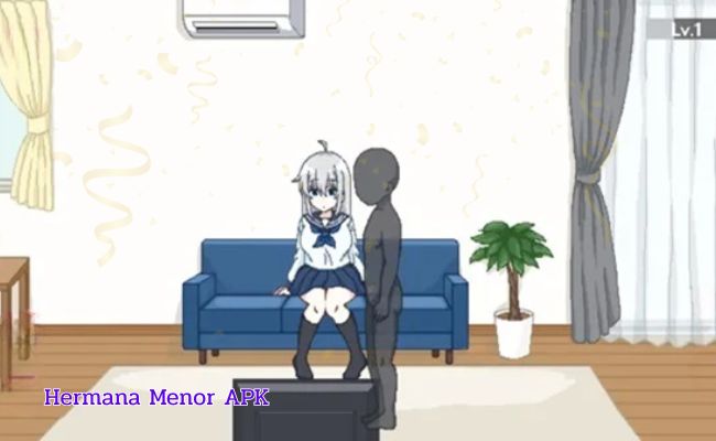 hermana menor apk