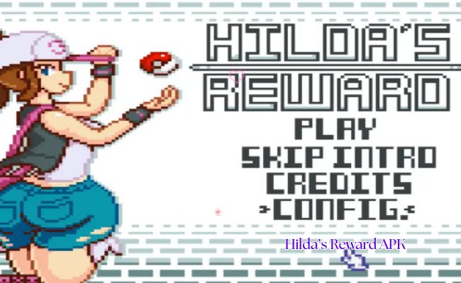 hilda’s reward apk