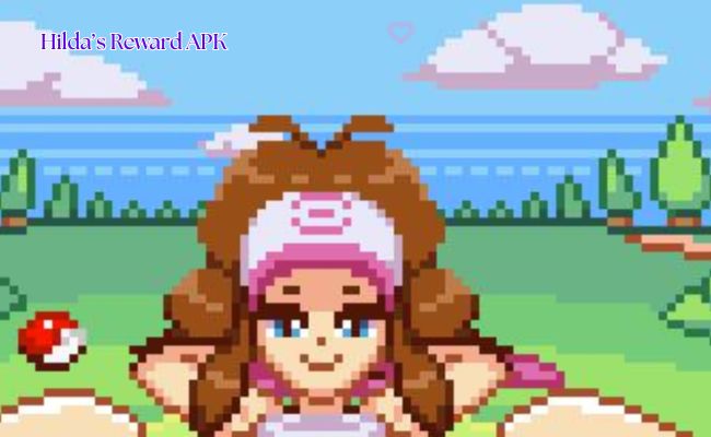 hilda’s reward apk