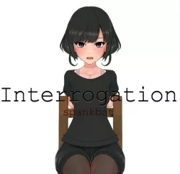 interrogation spankbot