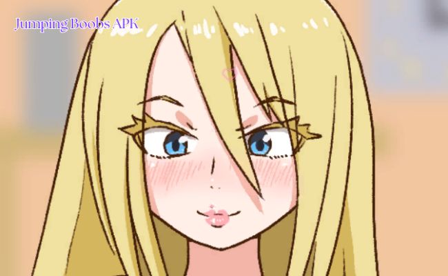 jumping boobs apk