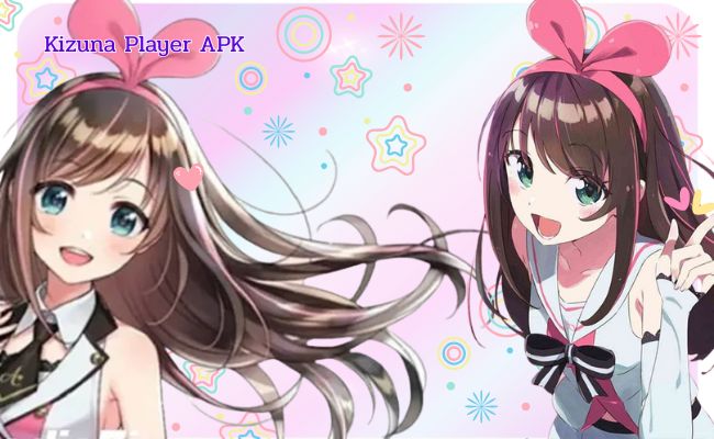 kizuna player apk