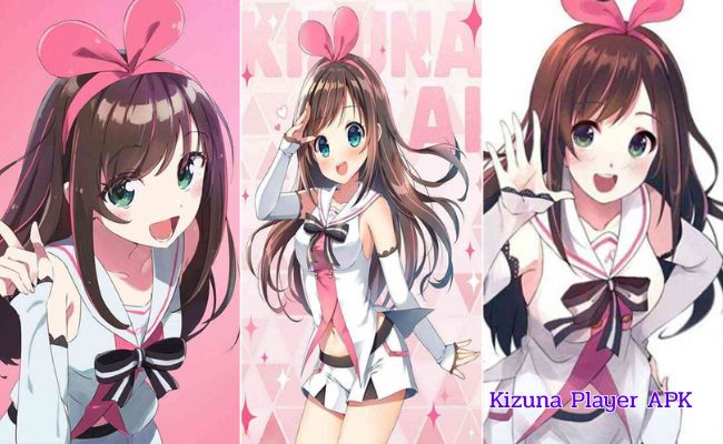 kizuna player apk