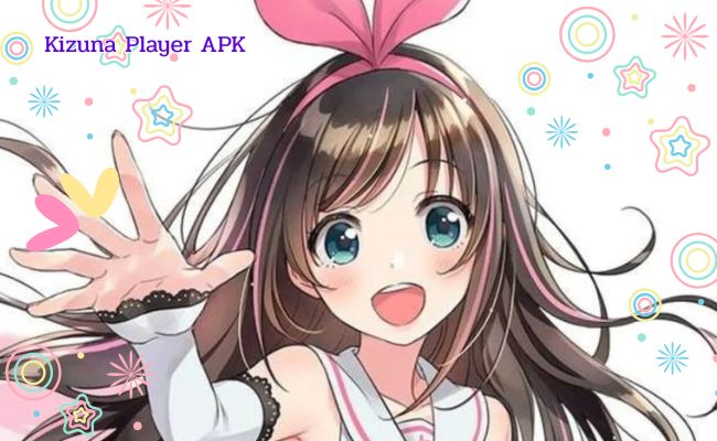 kizuna player apk