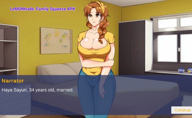 lemomnade: family squeeze apk