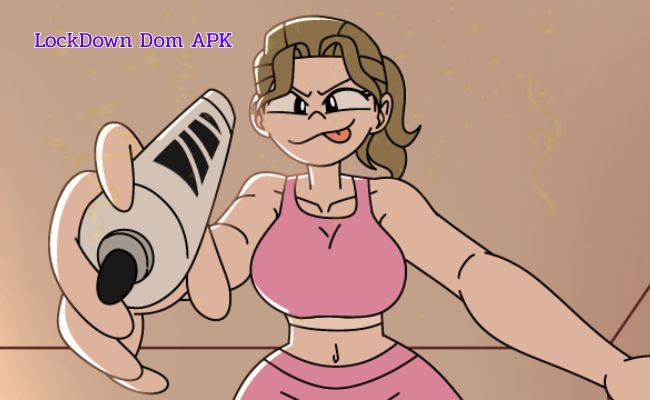 lockdown dom apk