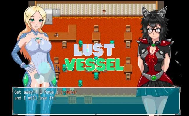 lust vessel game