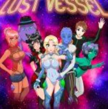 lust vessel