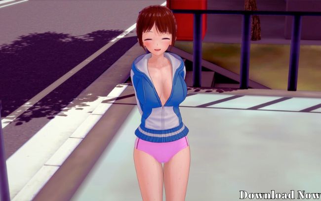 my naughty neighbor apk