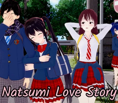 natsumi love story