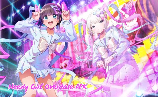 needy girl overdose download