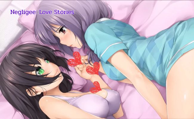 negligee: love stories apk