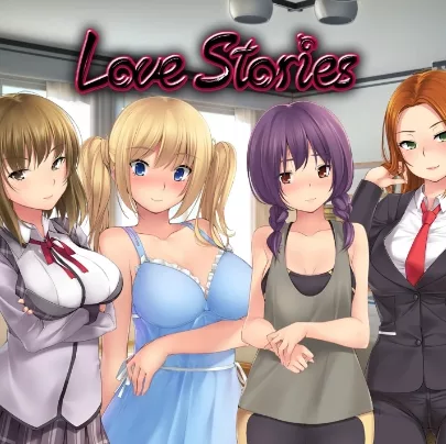 negligee: love stories apk