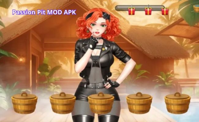 passion pit apk