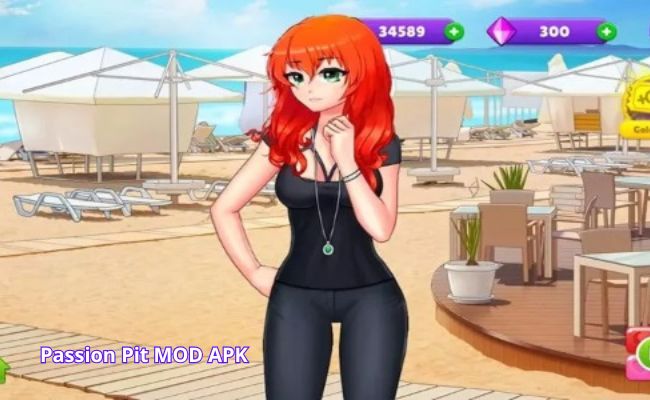 passion pit apk