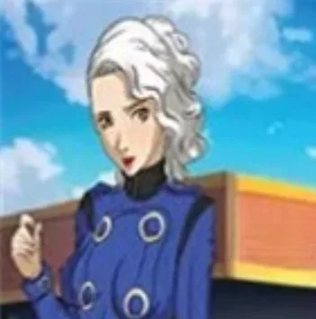 persona h: the midnight channel