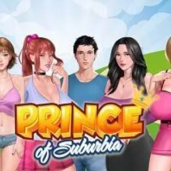 prince of suburbia apk part 2