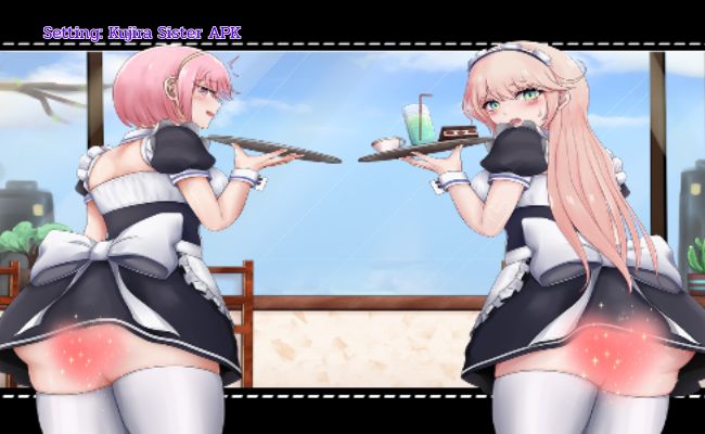setting: kujira sister apk