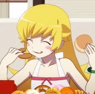 shinobu sweet time game
