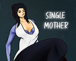 single mother