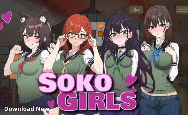 sokogirls apk