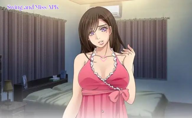 swing and miss apk
