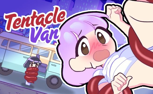 tentacle van apk