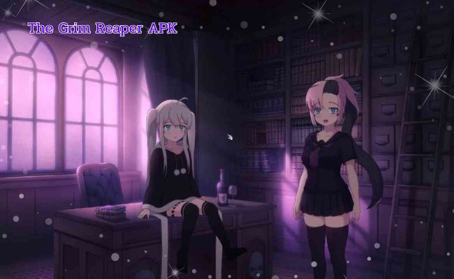 the grim reaper apk