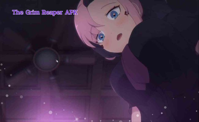 the grim reaper apk