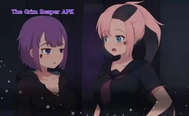 the grim reaper apk