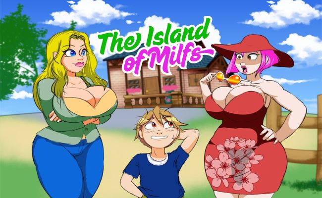 the island of milfs apk