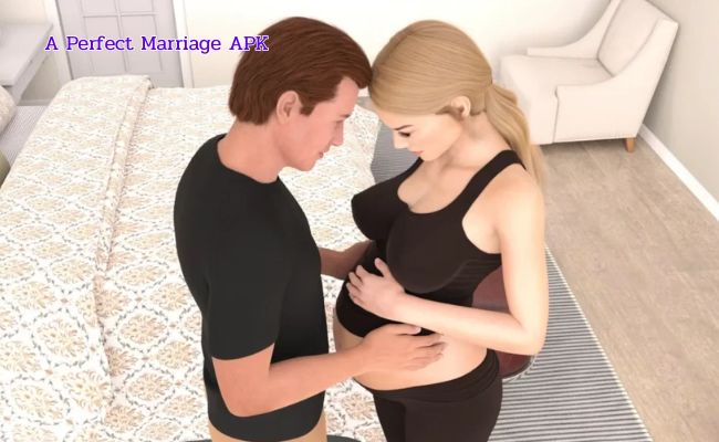a perfect marriage