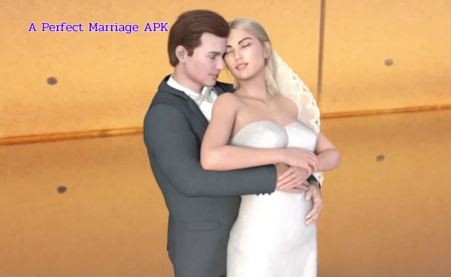 a perfect marriage