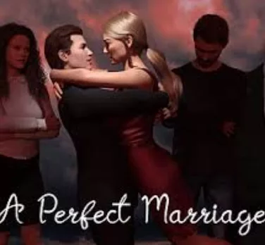 a perfect marriage
