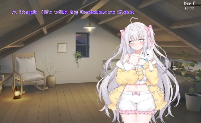 a simple life with my unobtrusive sister apk