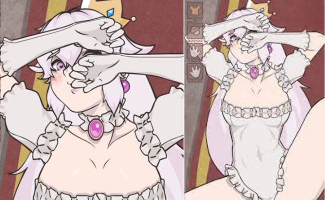 bad boossette apk