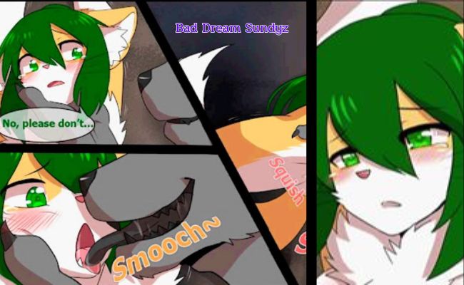 bad dream sundyz game