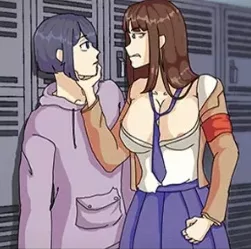 detention delight