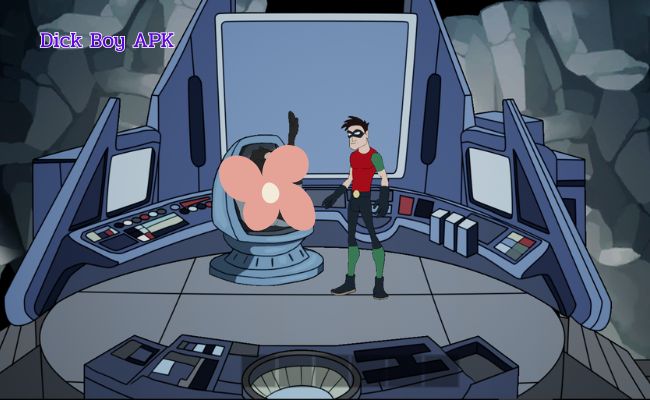 dick boy apk