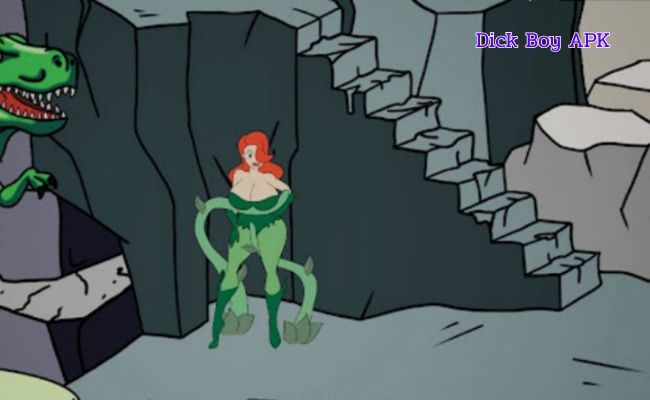 dick boy apk