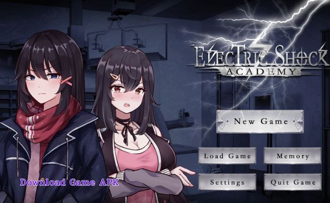 electric shock academy apk