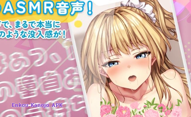 enkou kanojo apk