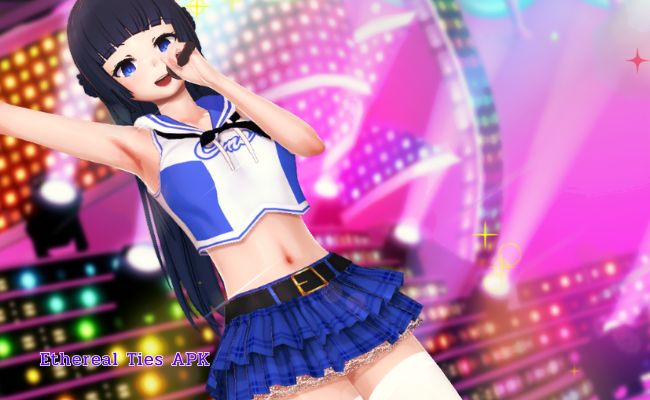 ethereal ties apk