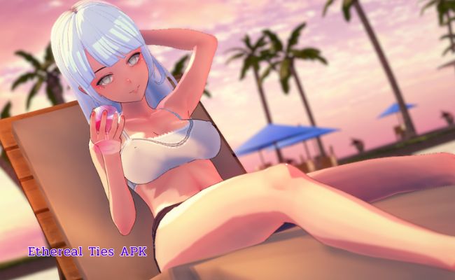 ethereal ties apk