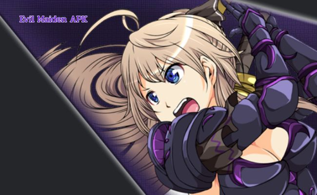 evil maiden apk