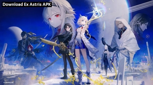 ex astris apk