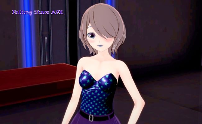 falling stars download