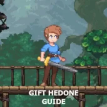 gift of hedone