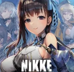 goddess of victory nikke