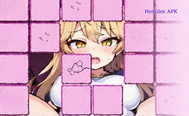 hentiles apk